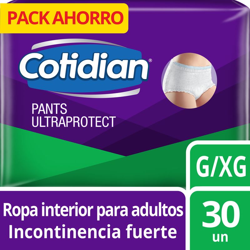FRALDA COTIDIAN PANTS PROTECT G 8UN - FRALDA COTIDIAN PANTS PROTECT G 8UN -  SOFTYS BRASIL