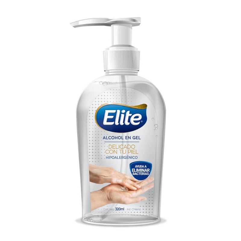 1. Falta de productos de higiene.