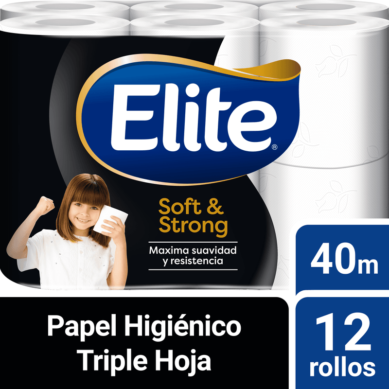 Papel_Higienico_Elite_Triple_Hoja_Soft_-_Strong_12_un_40_mt_1