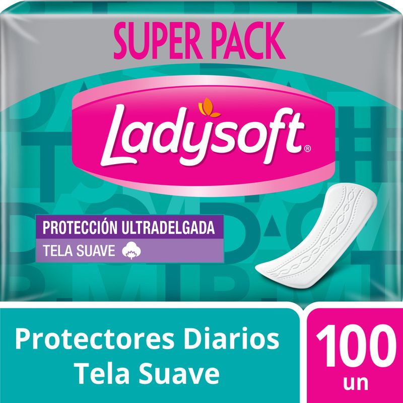 Protector_Diario_Ladysoft_Ultradelgada_Tela_Suave_100_un_1